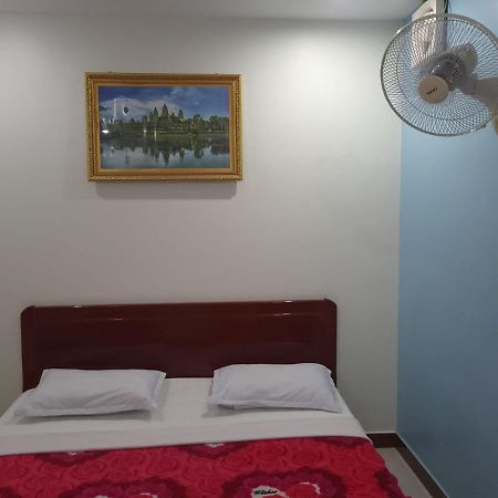 Phappy Guest House 金边 外观 照片