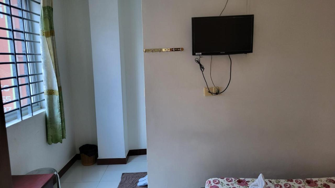 Phappy Guest House 金边 外观 照片