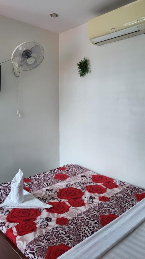 Phappy Guest House 金边 外观 照片