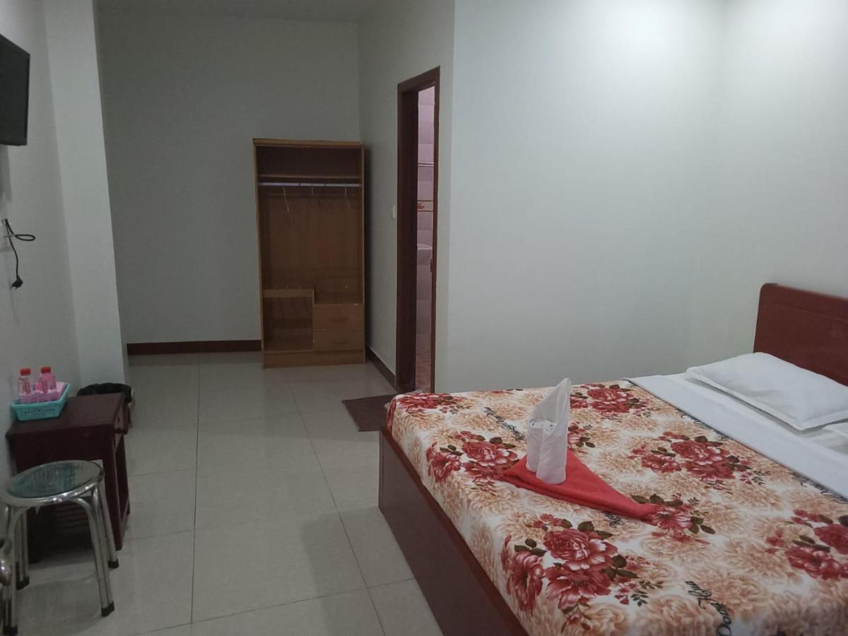 Phappy Guest House 金边 外观 照片