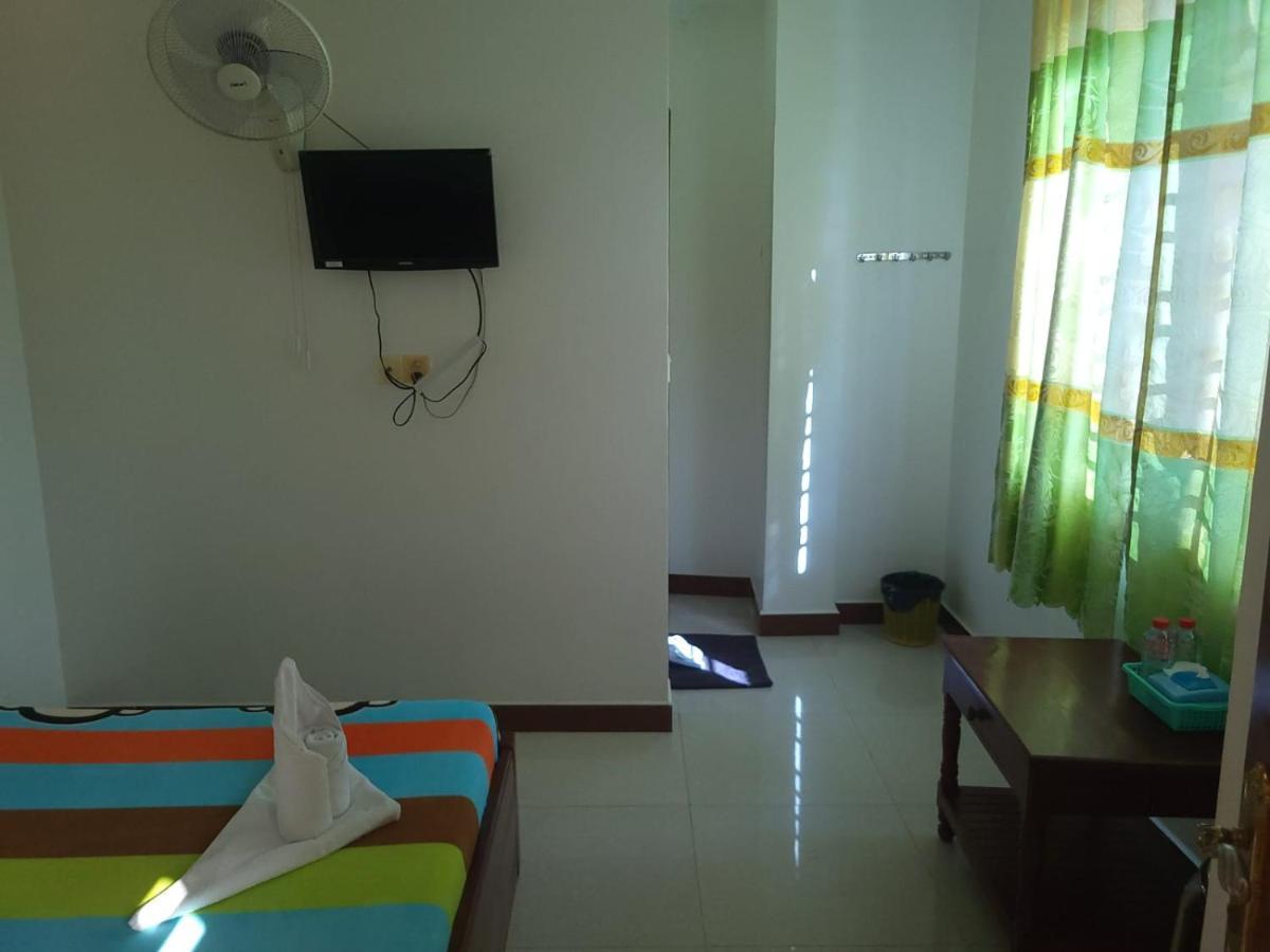 Phappy Guest House 金边 外观 照片