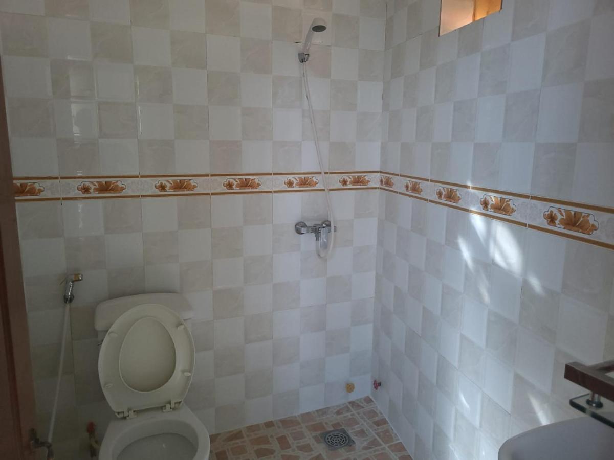 Phappy Guest House 金边 外观 照片